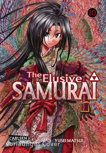 The Elusive Samurai