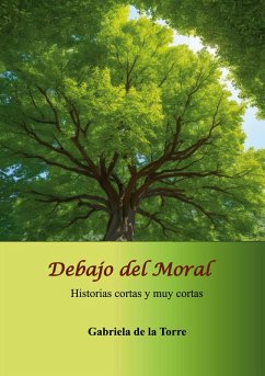 Cover Debajo del Moral