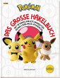 Pokémon: Das große Häkelbuch - Bild 1