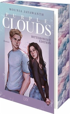 Cover Purple Clouds - Bittersweet