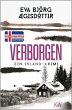 Verborgen / Mörderisches Island Bd.3 - Bild 1