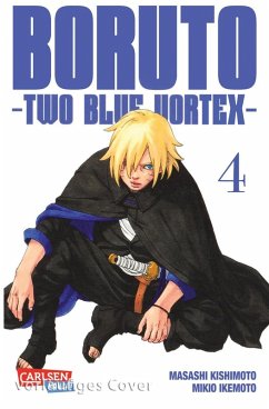 Boruto - Two Blue Vortex