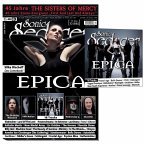 Sonic Seducer 04/2025 Sonic Seducer 04/2025