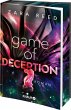 Game of Deception / Dark Games Bd.2 - Bild 1