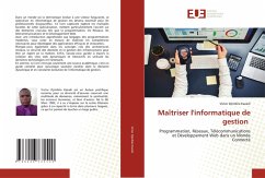 Cover Maîtriser l'informatique de gestion