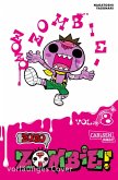 ZoZo Zombie Bd.8
