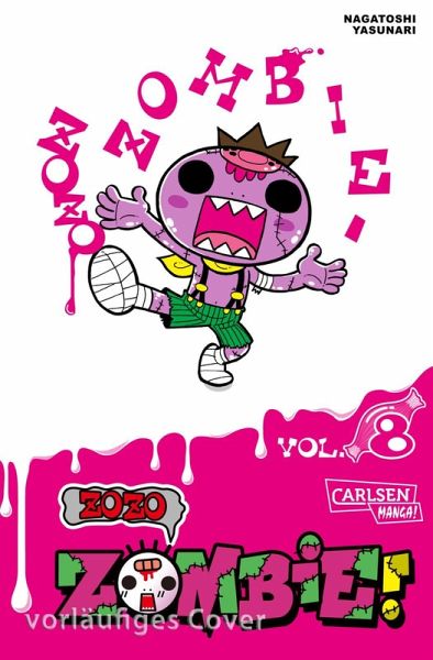 ZoZo Zombie