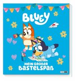 Bluey: Mein großer Bastelspaß Bluey: Mein großer Bastelspaß