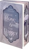 The Rose and the Dagger (Deutsche Ausgabe) The Rose and the Dagger (Deutsche Ausgabe)