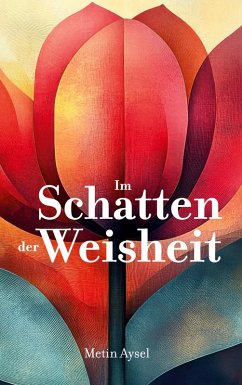 Cover Im Schatten der Weisheit