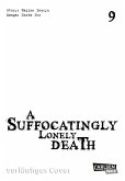 A Suffocatingly Lonely Death 9 A Suffocatingly Lonely Death 9