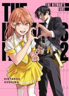 The Hitman's Fave Bd.2 - Ohshima, Rintarou