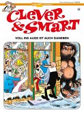 Voll ins Auge ist auch daneben / Clever & Smart Bd.24 Voll ins Auge ist auch daneben / Clever & Smart Bd.24
