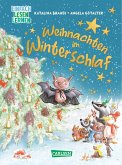 Weihnachten im Winterschlaf Weihnachten im Winterschlaf