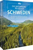 Das Wohnmobil Reisebuch Schweden Das Wohnmobil Reisebuch Schweden
