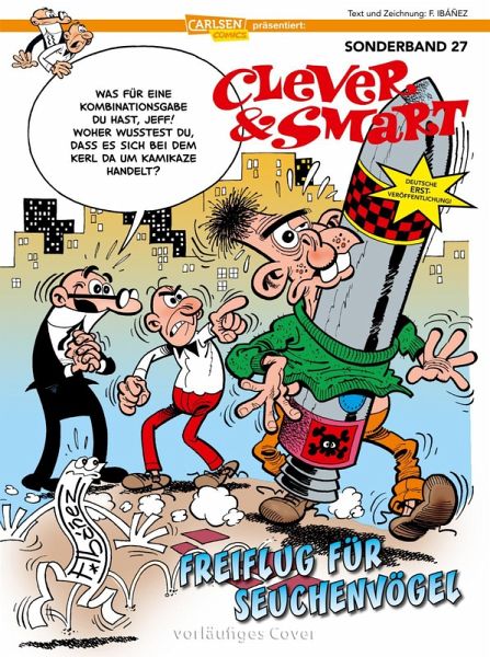 Clever & Smart Sonderband