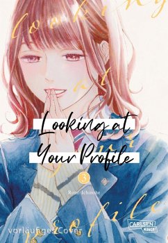 Cover Looking at Your Profile Bd.3