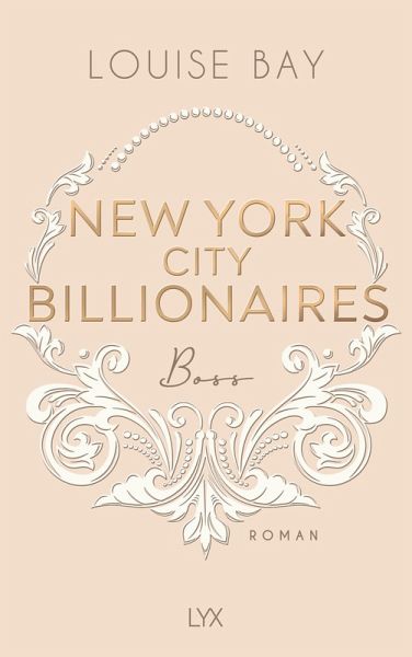 New York City Billionaires - Boss New York City Billionaires - Boss