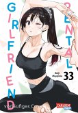 Rental Girlfriend Bd.33