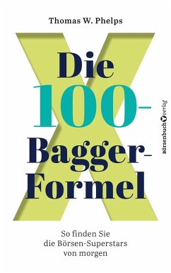 Cover Die 100-Bagger-Formel