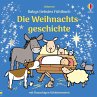 Babys liebstes Fühlbuch: Die... - Bild 1