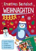 Bastelset für Kinder: Kreatives Bastelset: Weihnachten 2025 Bastelset für Kinder: Kreatives Bastelset: Weihnachten 2025