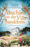Abschied von der Villa Sanddorn / Sanddorn Bd.6