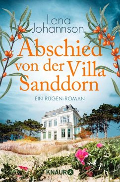 Abschied von der Villa Sanddorn / Sanddorn Bd.6