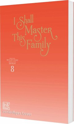 Cover I Shall Master This Family Bd.8