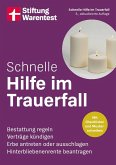Schnelle Hilfe im Trauerfall Schnelle Hilfe im Trauerfall