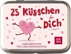 25 Küsschen für Dich 25 Küsschen für Dich