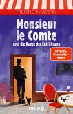 Monsieur le Comte und die Kunst der Entführung Monsieur le Comte und die Kunst der Entführung
