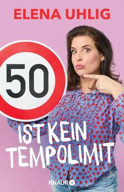 Cover 50 ist kein Tempolimit