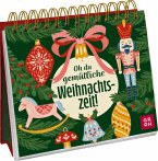Oh du gemütliche Weihnachtszeit