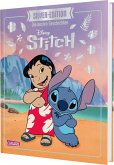 STITCH (Geschichten mit Lilo & Stitch) / Disney Silver-Edition Bd.6 STITCH (Geschichten mit Lilo & Stitch) / Disney Silver-Edition Bd.6