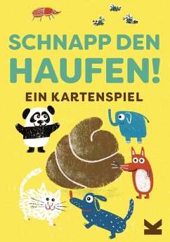 Cover Schnapp den Haufen!