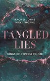 Kings of Cypress Pointe - Tangled Lies
