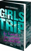 Girls' Trip - Vier Freundinnen. Eine Luxusjacht. Eine tödliche Reise. Girls' Trip - Vier Freundinnen. Eine Luxusjacht. Eine tödliche Reise.