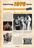 1976 - Geburtstagskurier 1976 - Geburtstagskurier