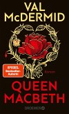 Queen Macbeth Queen Macbeth