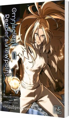 Omniscient Reader's Viewpoint Bd.11 - singNsong;UMI