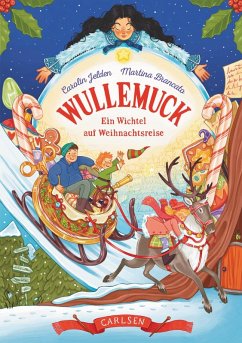 Cover Wullemuck