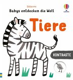 Kontraste - Babys entdecken die Welt: Tiere