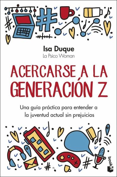 Acercarse a la generación Z Acercarse a la generación Z