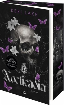 Cover Nocticadia