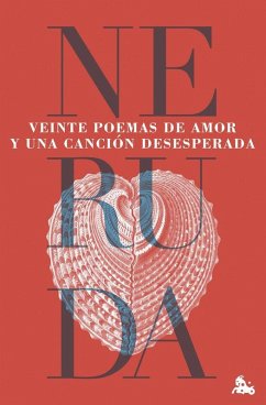 Cover Veinte poemas de amor y una cancion desesperada