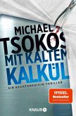 Mit kaltem Kalkül / Die Sabine Yao-Reihe Bd.2