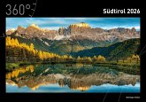 Südtirol Premiumkalender 2026 Südtirol Premiumkalender 2026