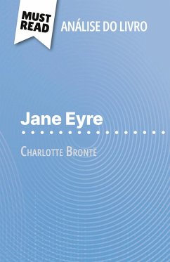 Jane Eyre de Charlotte Brontë (Análise do livro) - Flore Beaugendre