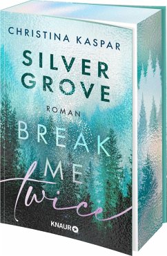 Cover Break Me Twice / Harpers Ferry Bd.2